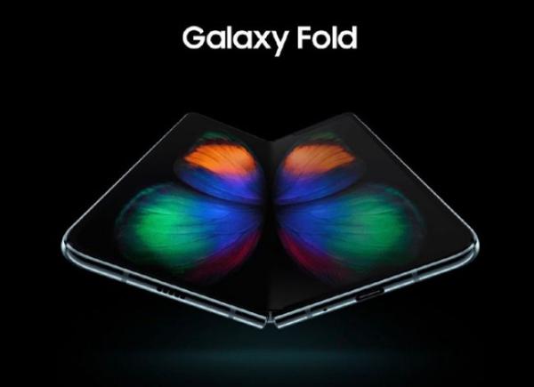 三星首款折叠屏手机Galaxy Fold 大家觉得怎么样？