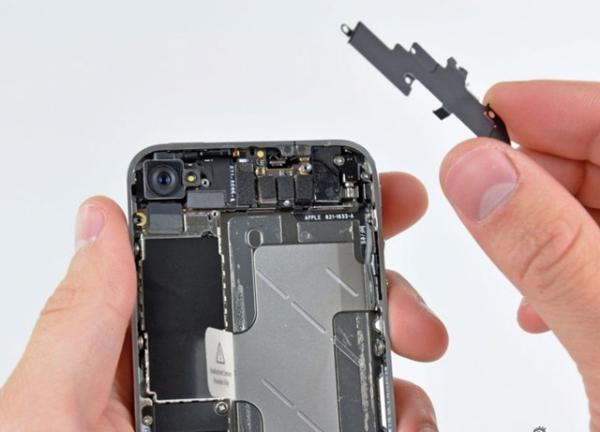 苹果或将放开产品维修权限：第三方亦可以维修