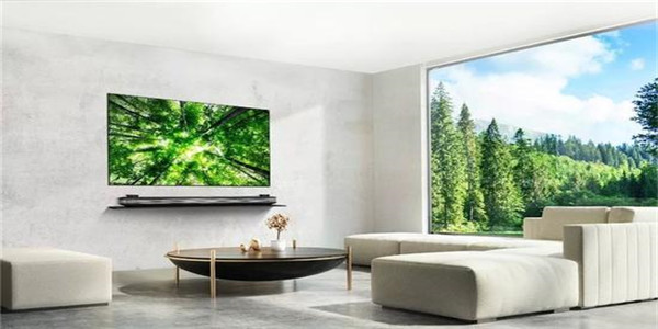 AWE 2019展会：LG首款8K OLED电视将亮相