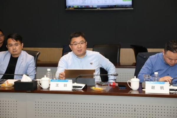 苏宁全民焕新节 TCL王轶来访做了几件事？