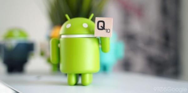 谷歌推送Android Q Beat 1版本 涉及隐私、暗黑模式等诸多功能