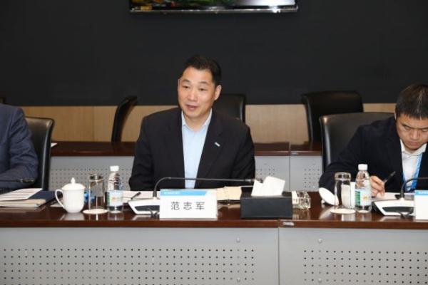 苏宁全民焕新节 TCL王轶来访做了几件事？