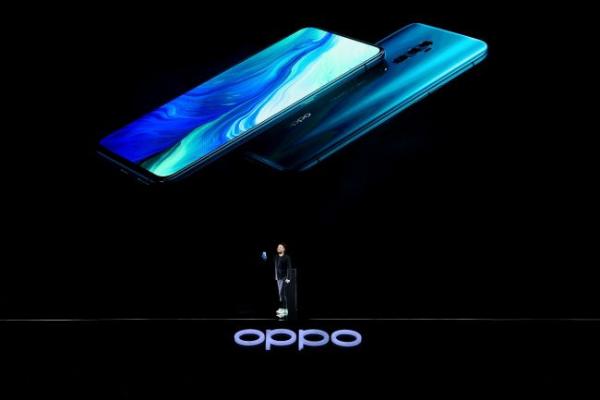 OPPO全新系列Reno正式发布，开启全域影像新时代_驱动中国