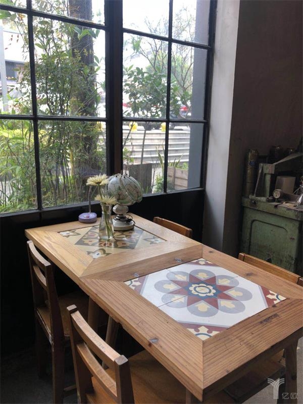 餐厅怀旧复古风，还能流行多久？