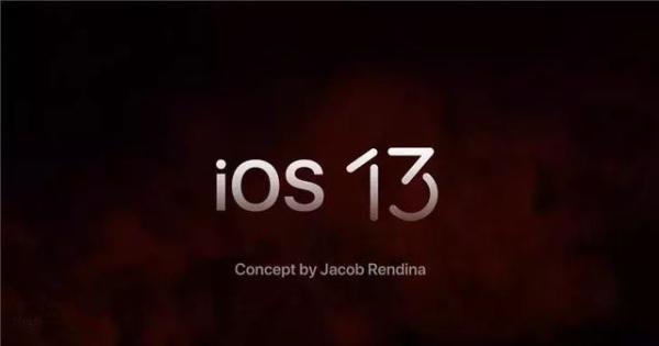 苹果发布iOS 12.3新测试版：iOS 13就要来了