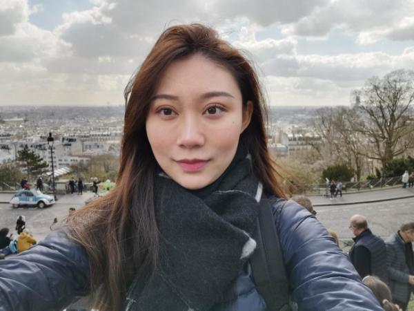华为P30 Pro前置评分揭晓，89分获国产第一