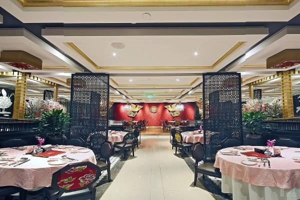 餐厅怀旧复古风，还能流行多久？