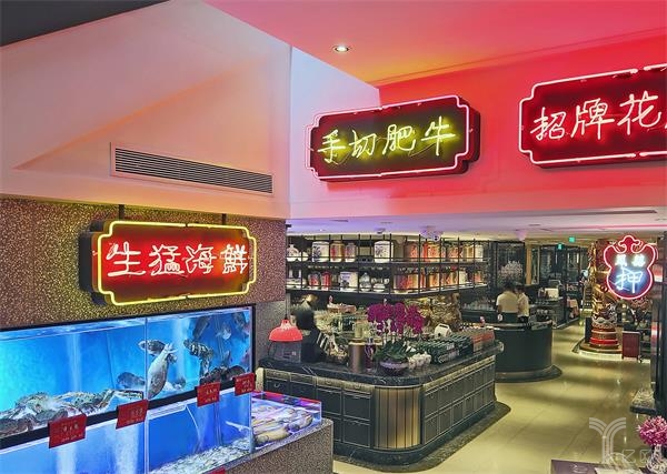 餐厅怀旧复古风，还能流行多久？