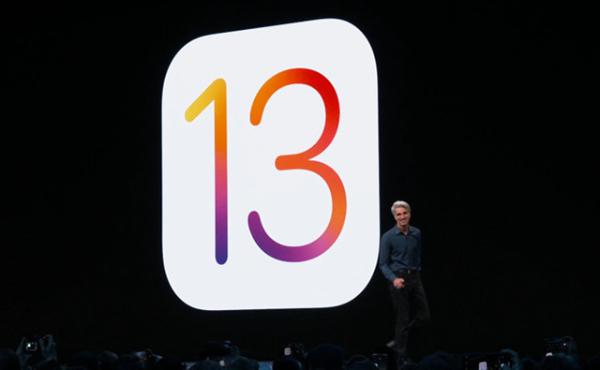 苹果公司惨遭打脸 iOS 13发布一周即被成功越狱