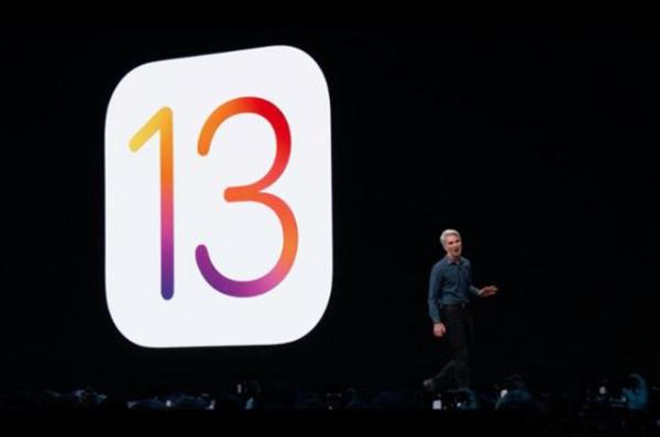WWDC 2019：苹果迎来iOS 13，带来满屏新功能