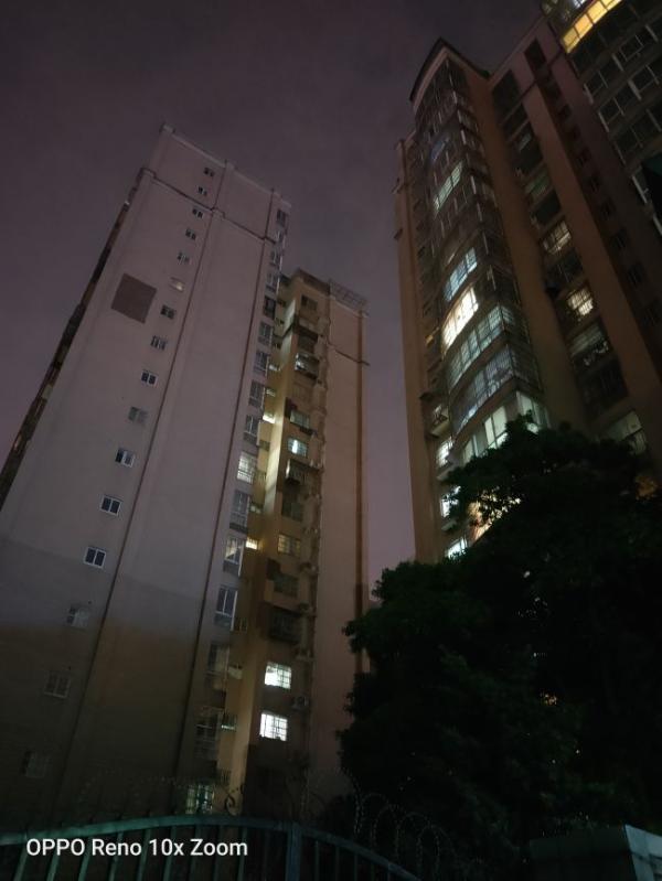 IMX586手机镜头性能大PK，扒一扒同为4800万而效果不同的背后真相