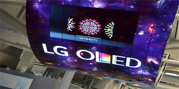 LGD广州新工厂下个月投产，这向外透露了什么信号？