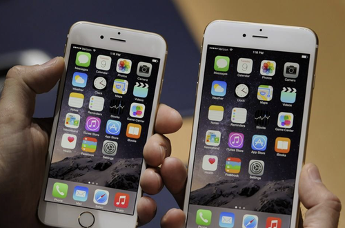 苹果销量王iPhone 6停产之后 iPhone XR将继任此位？
