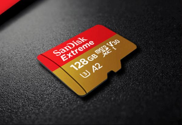 新生入学买点啥？移动存储可是必备品！