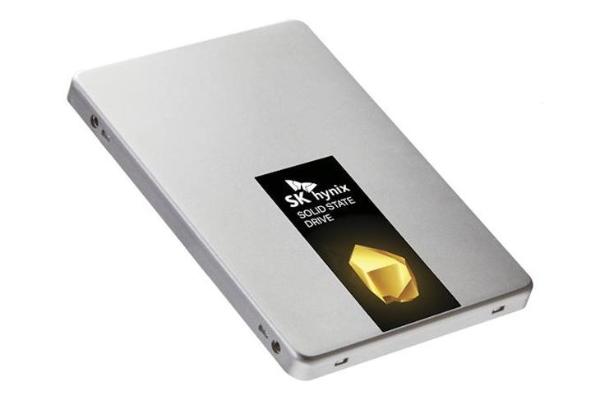 SK 海力士首发消费级SSD，读取速度高达560MB/s