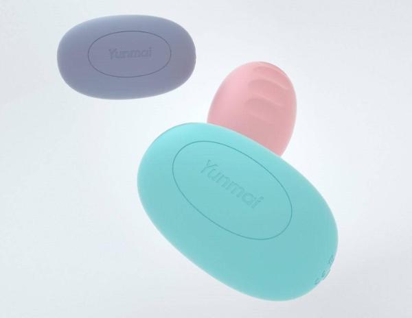 新一代减压神器，小米众筹上架云麦智能捏捏球：99元