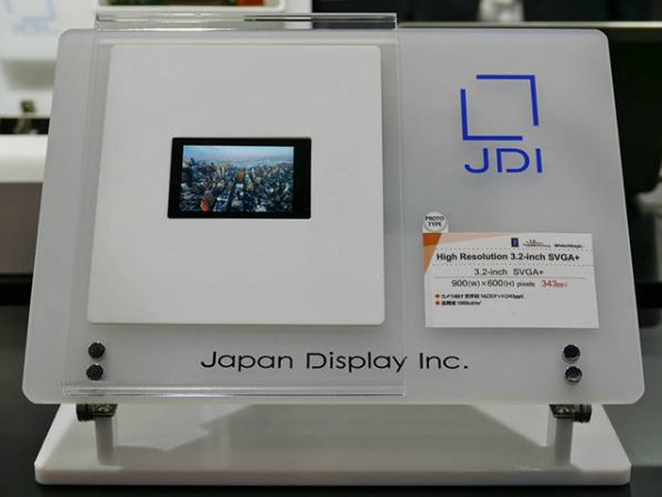 好事多磨！日本JDI今年秋将获得500亿日元救助资金