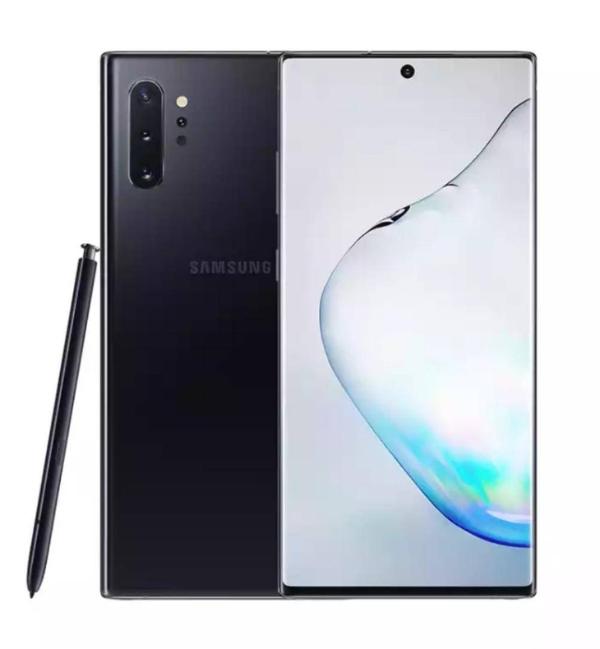 机皇来了！三星Note 10+ 5G版鲁大师跑分曝光