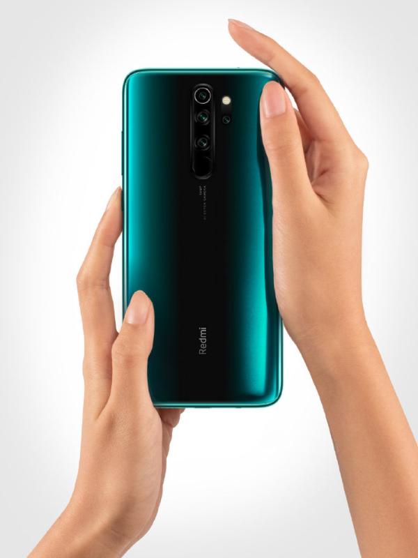 高通、联发科通吃，红米Note 8系列做两手准备