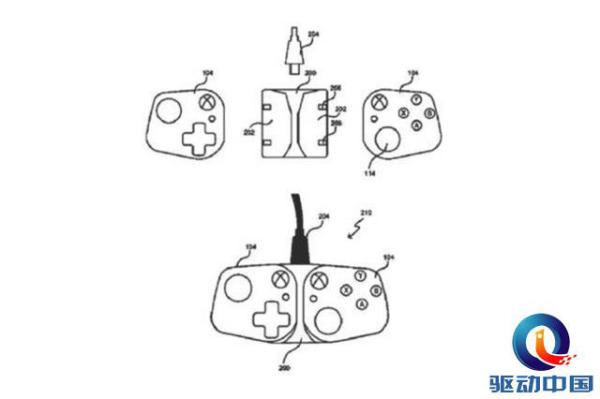 微软新专利曝光，云游戏更进一步，手机变身Xbox遥控器