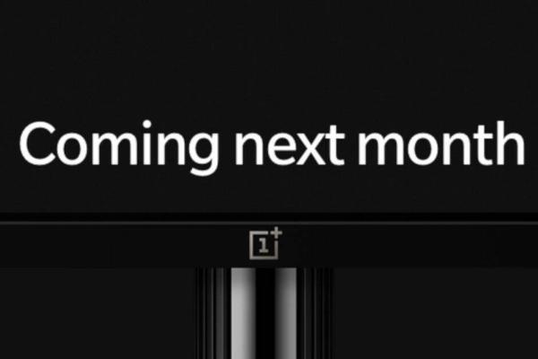 准备好了！一加下月将在印度推出OnePlus TV