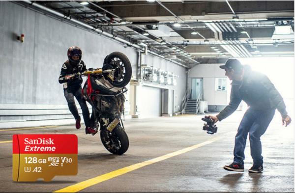 新生入学买点啥？移动存储可是必备品！