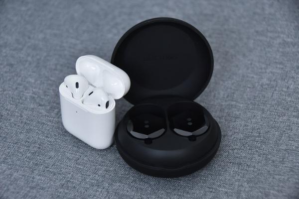 哪款真无线耳机更适合你？BUTTONS Air对比AirPods 2