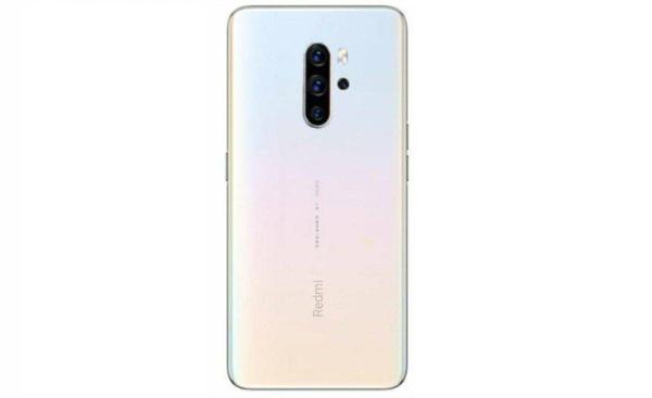 官宣！四摄小金刚Redmi Note 8系列将于8月29日正式发布