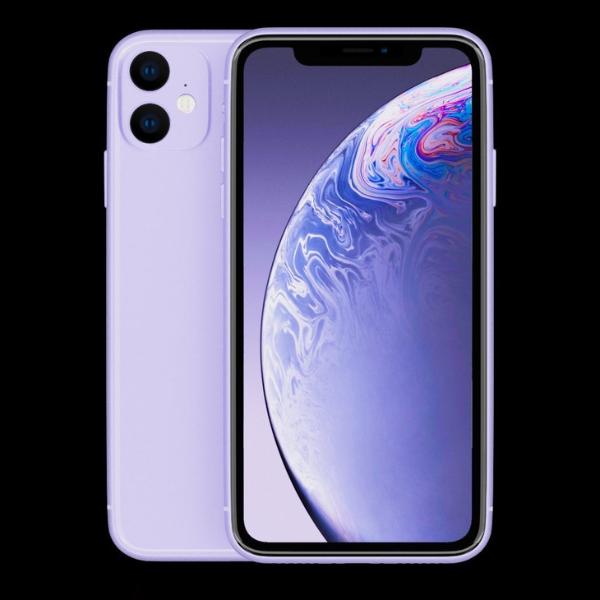 苹果iPhone 11R新配色曝光：香芋紫、蒂芙尼蓝，竟越看越好看？