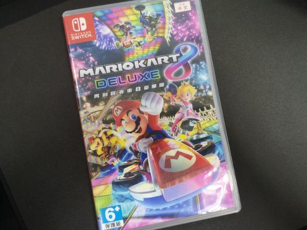 《马里奥赛车》手游发布时间确定：iOS用户可预约