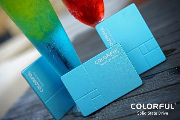 《NO MAN’S SKY》COLORFUL 冰魄蓝 助你回归宇宙中心