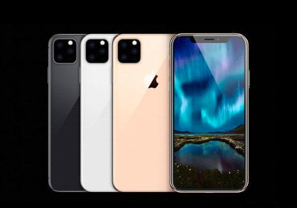 乔布斯抛弃的东西，库克要用？新iPhone或支持触控笔