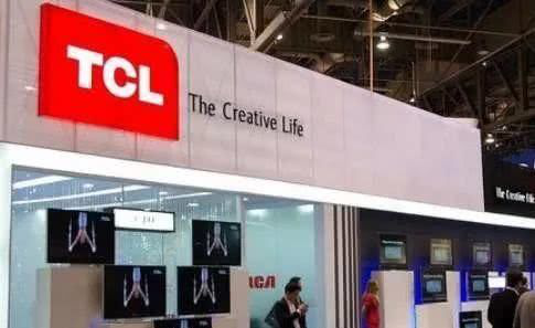 TCL电子公布上半年财报：电视机整体销量稳居全球前二_驱动中国