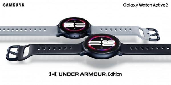 媲美苹果手表，三星Galaxy Watch Active2智能手表售价公布