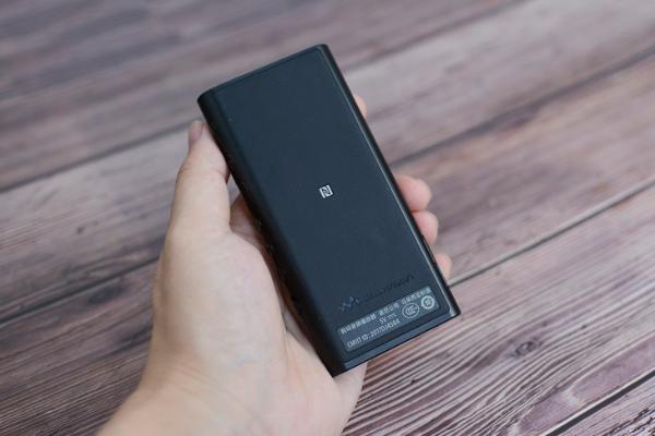 索尼NW-ZX300A体验：音质全面提升更显高品质