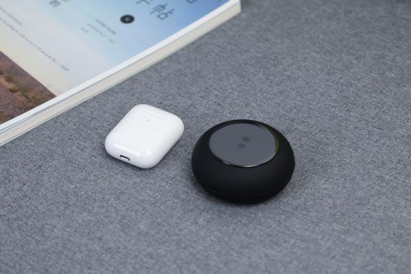 哪款真无线耳机更适合你？BUTTONS Air对比AirPods 2