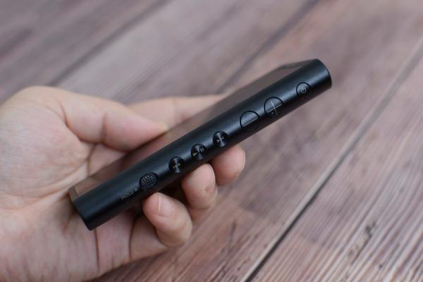 索尼NW-ZX300A体验：音质全面提升更显高品质