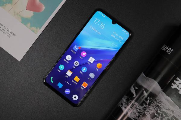 买5G手机何必等明年？ iQOO Pro 5G版3...