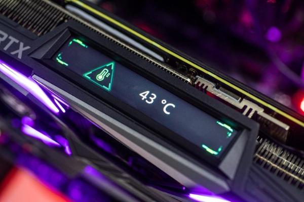 iGame RTX 20系列显卡 “你的光追世界”即将到来