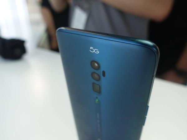 明年3K元以上OPPO手机全部实现5G！ 希望推动5G行业“全民健身”