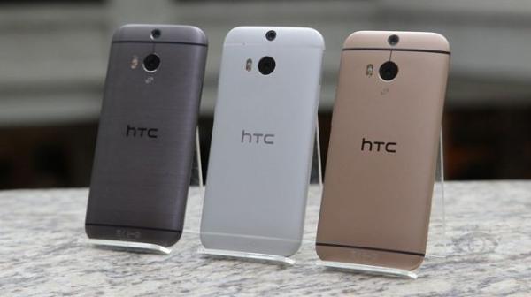 HTC任命新任CEO：明年一季度推出5G手机