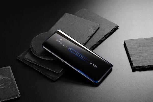 美的设计：OPPO从不含糊 OPPO Reno2这些设计细节你都知道吗？