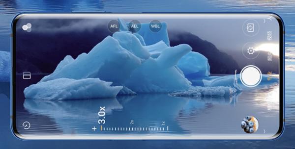 努比亚Z20全系特惠：直降300元，3199元即可到手