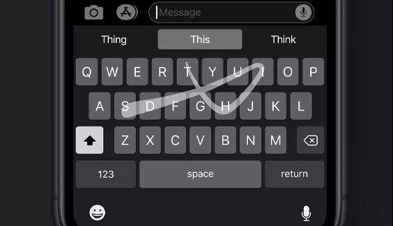 新BUG iOS13安装第三方键盘可能未经允许完全访问你的手机