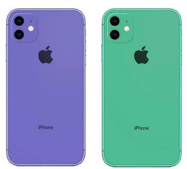 抛开5G之外有亮点？iPhone 11系列发布前信息汇总