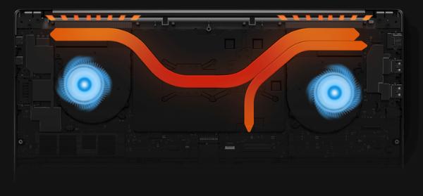 小米笔记本直降300元：到手价5999元 9月27日见