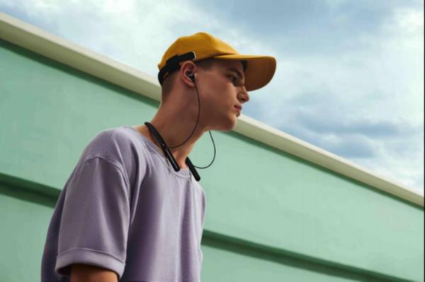 OPPO Enco Q1无线降噪耳机来袭，限时售价559元