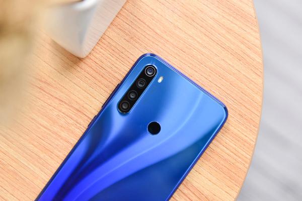 Redmi Note 8评测：图省心要耐用 选它一准没错