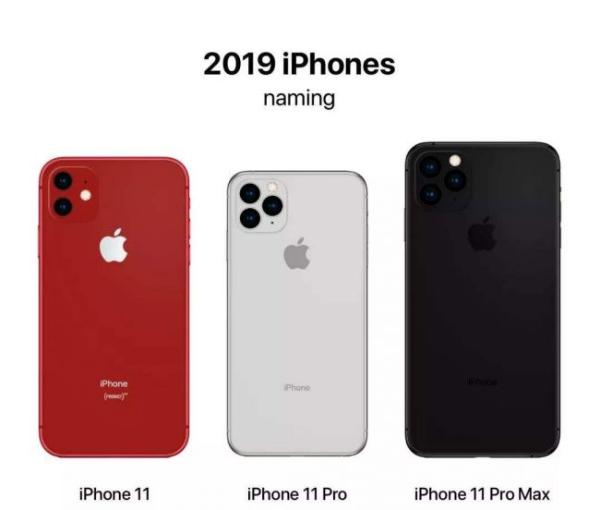 抛开5G之外有亮点？iPhone 11系列发布前信息汇总