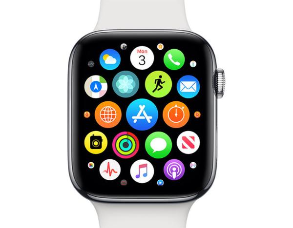 苹果要求开发人员向苹果手表App Store提交watchOS应用程序